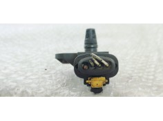 Recambio de sensor para opel insignia berlina 2.0cdti 130 fap referencia OEM IAM 0281002845  