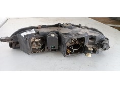 Recambio de faro derecho para fiat bravo (182) 1.4 12v cat referencia OEM IAM 88201558  