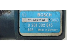 Recambio de sensor para opel insignia berlina 2.0cdti 130 fap referencia OEM IAM 0281002845  