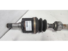 Recambio de transmision delantera izquierda para kia carnival 2.9 crdi cat referencia OEM IAM   