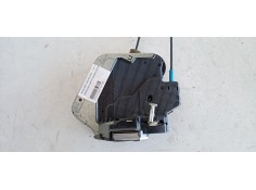 CERRADURA PUERTA TRASERA DERECHA 