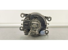 Recambio de faro antiniebla derecho para renault scenic ii emotion referencia OEM IAM 8200074008  