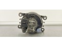 Recambio de faro antiniebla derecho para renault scenic ii emotion referencia OEM IAM 8200074008  