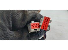 Recambio de retrovisor izquierdo para land rover range rover sport v6 td s referencia OEM IAM   