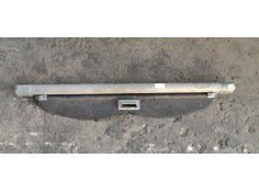 Recambio de bandeja trasera para renault scenic ii emotion referencia OEM IAM 8200278676  