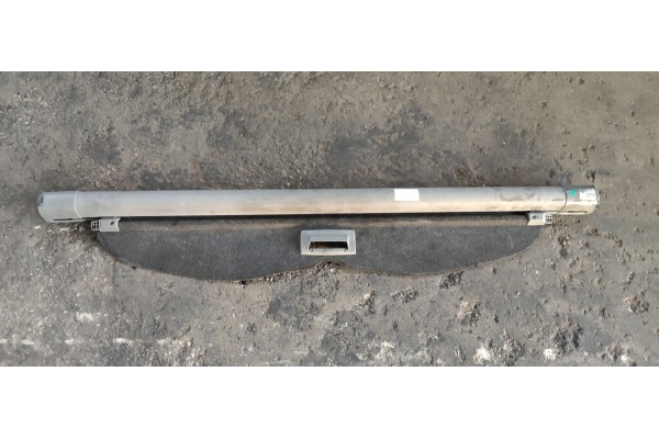 Recambio de bandeja trasera para renault scenic ii emotion referencia OEM IAM 8200278676  