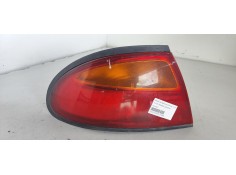 Recambio de piloto trasero izquierdo para mazda 323 berlina c/f/s (ba) 1.5 16v cat referencia OEM IAM 0431439  