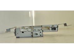 Recambio de modulo electronico para mazda 3 lim. () 2.0 cat referencia OEM IAM BJM800301802  
