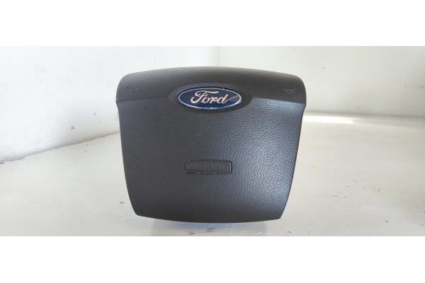 Recambio de airbag delantero izquierdo para ford mondeo ber. (ca2) trend referencia OEM IAM 6M21U042B85AKW  