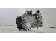 COMPRESOR AIRE ACONDICIONADO 51893889 