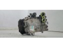 Recambio de compresor aire acondicionado para fiat doblo 1.3 jtd 90 referencia OEM IAM 51893889  