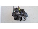 Recambio de cerradura puerta trasera derecha para lexus is200 (ds2/is2) 220d referencia OEM IAM   