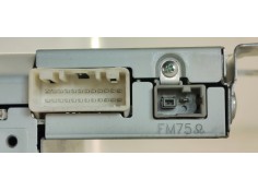 Recambio de modulo electronico para mazda 3 lim. () 2.0 cat referencia OEM IAM BJM800301802  