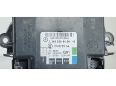 Recambio de centralita cierre para mercedes-benz clase b (w245) 180 cdi (245.207) referencia OEM IAM A1698208426  