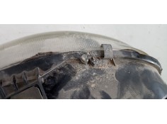 Recambio de faro derecho para fiat bravo (182) 1.4 12v cat referencia OEM IAM 88201558  
