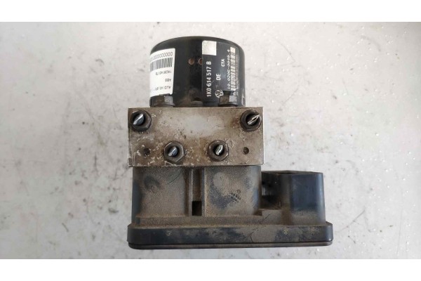 Recambio de abs para audi a3 (8p) 1.6 referencia OEM IAM 1K0614517B 1K0907379D 10020600404