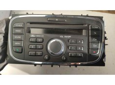 SISTEMA AUDIO / RADIO CD 10R035350 CD345MCAPREMIUM 035350