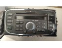 Recambio de sistema audio / radio cd para ford galaxy (ca1) titanium referencia OEM IAM 10R035350 CD345MCAPREMIUM 035350