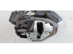 Recambio de cerradura puerta trasera derecha para lexus is200 (ds2/is2) 220d referencia OEM IAM   