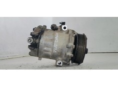 Recambio de compresor aire acondicionado para fiat doblo 1.3 jtd 90 referencia OEM IAM 51893889  