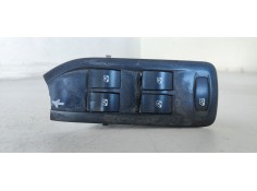 Recambio de mando elevalunas delantero izquierdo para renault laguna ii (bg0) 1.9 dci diesel referencia OEM IAM 8200397299B  