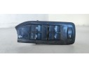 Recambio de mando elevalunas delantero izquierdo para renault laguna ii (bg0) 1.9 dci diesel referencia OEM IAM 8200397299B  