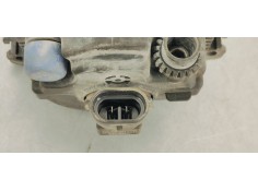 Recambio de faro antiniebla derecho para renault scenic ii emotion referencia OEM IAM 8200074008  