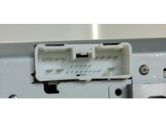 Recambio de modulo electronico para mazda 3 lim. () 2.0 cat referencia OEM IAM BJM800301802  