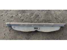 Recambio de bandeja trasera para renault scenic ii emotion referencia OEM IAM 8200278676  