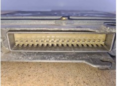 Recambio de centralita motor uce para citroen saxo 1.1 referencia OEM IAM 0261204052 9624935980 MP51