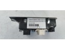 Recambio de mando elevalunas delantero izquierdo para renault laguna ii (bg0) 1.9 dci diesel referencia OEM IAM 8200397299B  