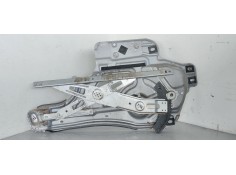 Recambio de elevalunas delantero derecho para hyundai santa fe (sm) 2.7 gls full 4x4 referencia OEM IAM 8248026050  