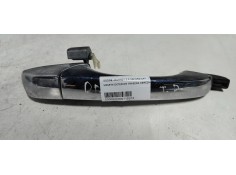 MANETA EXTERIOR TRASERA DERECHA 