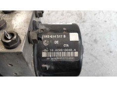 Recambio de abs para audi a3 (8p) 1.6 referencia OEM IAM 1K0614517B 1K0907379D 10020600404
