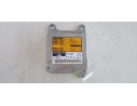 Recambio de centralita airbag para lexus is200 (ds2/is2) 220d referencia OEM IAM 0285001904 8917053110 