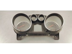 Recambio de cuadro instrumentos para opel astra j lim. 1.6 cdti referencia OEM IAM 13460582  