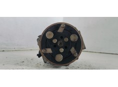 Recambio de compresor aire acondicionado para fiat doblo 1.3 jtd 90 referencia OEM IAM 51893889  
