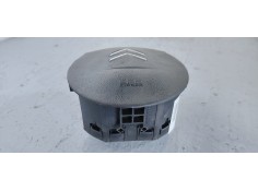 Recambio de airbag delantero izquierdo para citroen c4 berlina cool referencia OEM IAM 96471578ZD  
