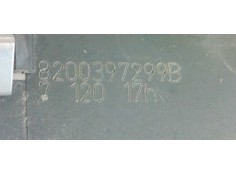 Recambio de mando elevalunas delantero izquierdo para renault laguna ii (bg0) 1.9 dci diesel referencia OEM IAM 8200397299B  