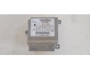 Recambio de centralita airbag para dodge journey 2.0 16v crd cat referencia OEM IAM 04896814AJ 5WK43877 