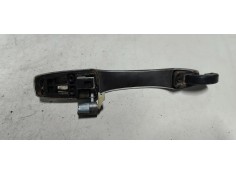 Recambio de maneta exterior trasera derecha para dodge journey 2.0 16v crd cat referencia OEM IAM   