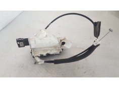 CERRADURA PUERTA DELANTERA IZQUIERDA A048069 