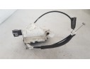 Recambio de cerradura puerta delantera izquierda para peugeot 5008 1.6 hdi 115 fap referencia OEM IAM A048069  