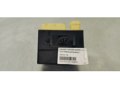 Recambio de caja precalentamiento para peugeot partner kasten 1.6 hdi 100 fap referencia OEM IAM 9652021180  
