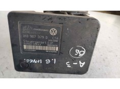 Recambio de abs para audi a3 (8p) 1.6 referencia OEM IAM 1K0614517B 1K0907379D 10020600404