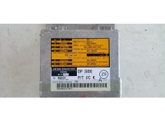 Recambio de centralita airbag para lexus is200 (ds2/is2) 220d referencia OEM IAM 0285001904 8917053110 