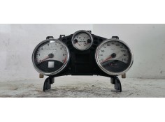 CUADRO INSTRUMENTOS 9662904480 