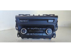 Recambio de mando climatizador para mazda 3 lim. () 2.0 cat referencia OEM IAM B45D61190E  