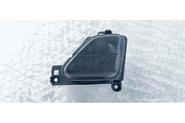 Recambio de modulo electronico para hyundai i30 1.6crdi 90 referencia OEM IAM   