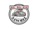 Recambio de abs para audi a3 (8p) 1.6 referencia OEM IAM 1K0614517B 1K0907379D 10020600404